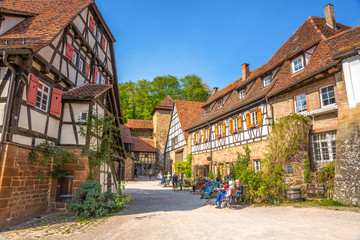 Kloster Maulbronn