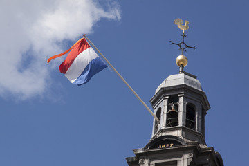 Liberation Day is the national holiday on May 5 in which the lib