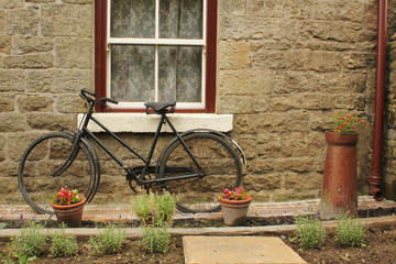 Quaint 1940's Country Cottage