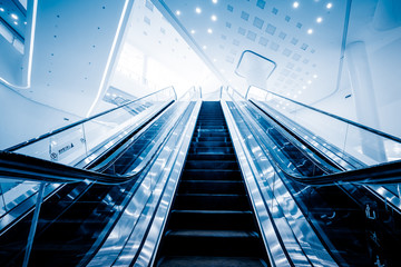 escalator