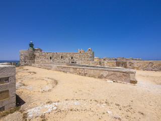 Castello Maniace, Syrakus, UNESCO, Ortigia