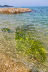 myanmar asia  kho samui bay