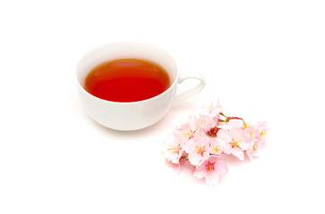 tea Sakura