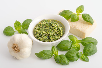 Pesto genovese