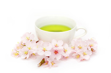 green tea