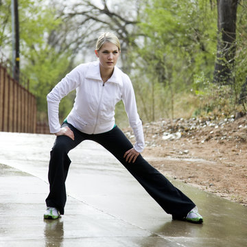 Royalty-Free Stock Photography by Rubberball.com