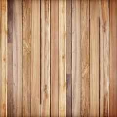 Obraz premium Wooden wall background or texture