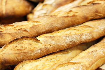baguettes