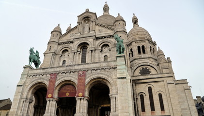 Fototapeta premium PARIS