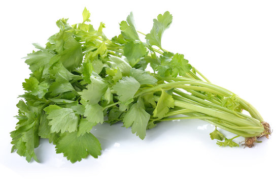 celery on isolated