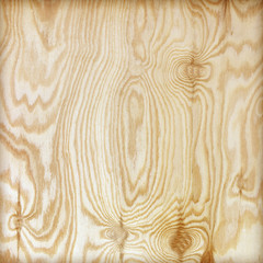 plywood texture with natural wood pattern; Wood background or te