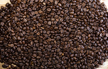 Coffee Beans.