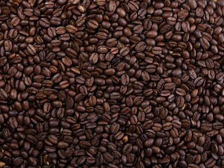 Coffee Beans.
