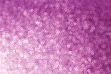 pink pentagon shape abstract background