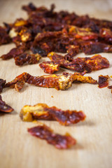 Sun Dried Tomatoes