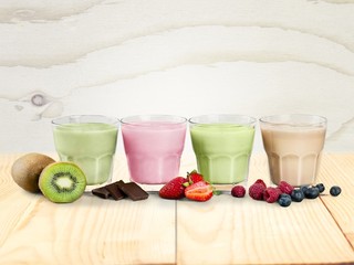 Smoothie. Smoothie