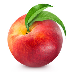 peach