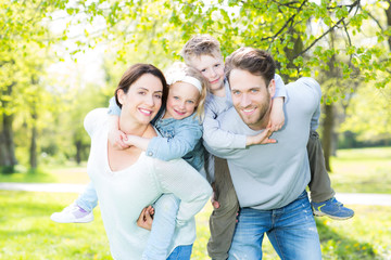 Family time 