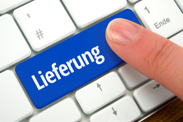 Lieferung