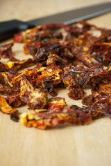 Sun Dried Tomatoes