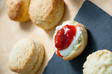 Scones