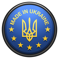Made in Ukraine
