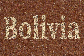 Text Bolivia
