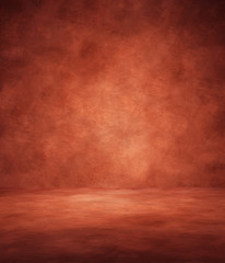 Vintage room interior