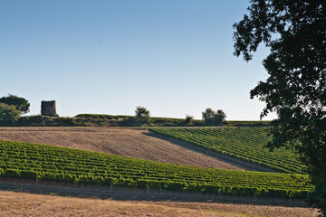 Bourrouillan (Gers)