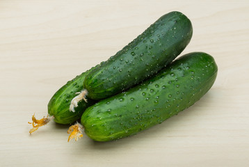 Cucumbers