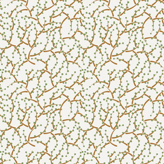 Colorful Flower Pattern