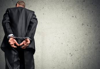 White Collar Crime. Business crime