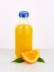 Orange juice