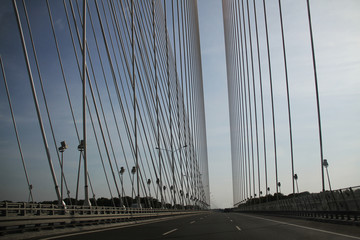 road bridge
