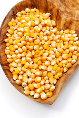 Corn beans