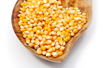Corn beans