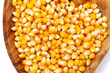 Corn beans