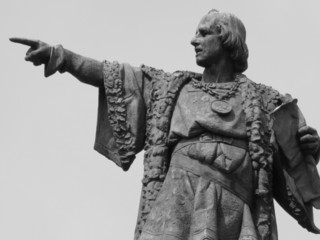 Barcelona, Cristobal Colon