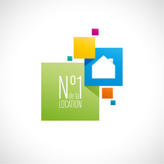 N°1 de la location, leader