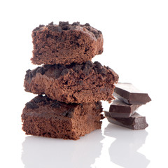 Chocolate brownies