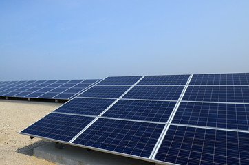 太陽光パネル