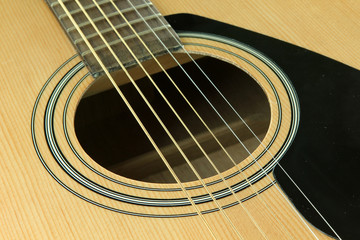 Obraz premium Guitar