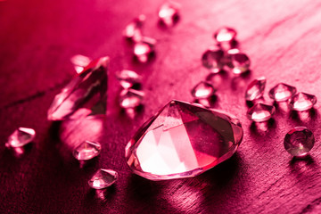 differernt diamonds