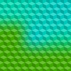 geometric background
