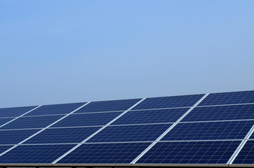 太陽光パネル