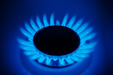Natural Gas - 82525771