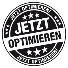 Jetzt optimieren