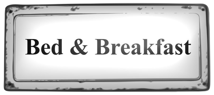 Bed & Breakfast 