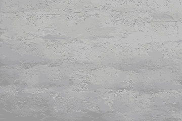 Grey brick wall illustration