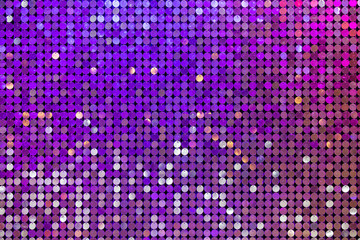 Beautiful abstract sparkles background